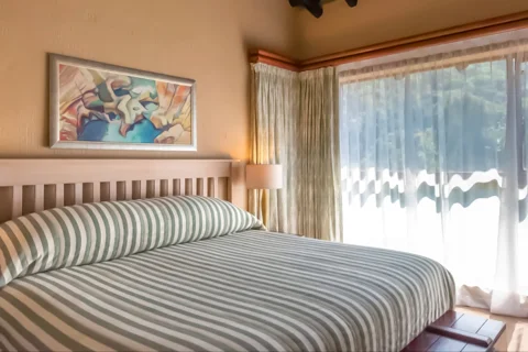 Mount Sheba Cottages