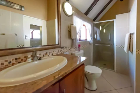 Mount Sheba Cottages