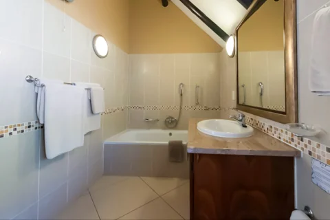 Mount Sheba Cottages